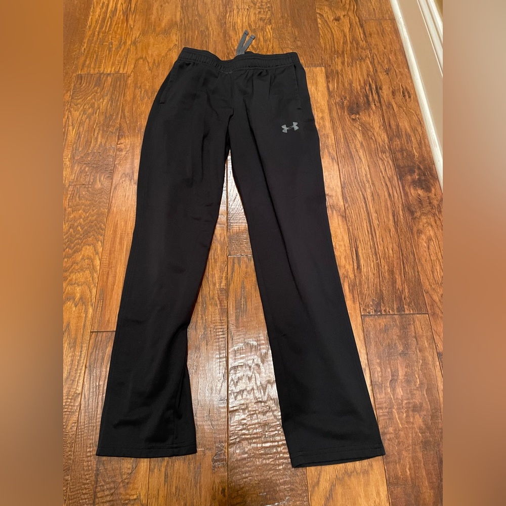 under armour kids sweatpants
